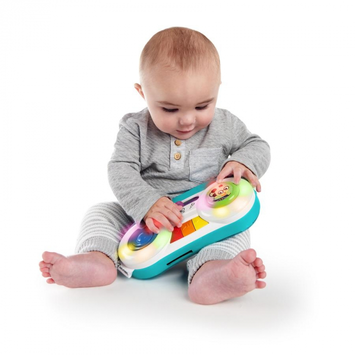 Baby Einstein - Jucarie muzicala Casetofonul fermecat [12]