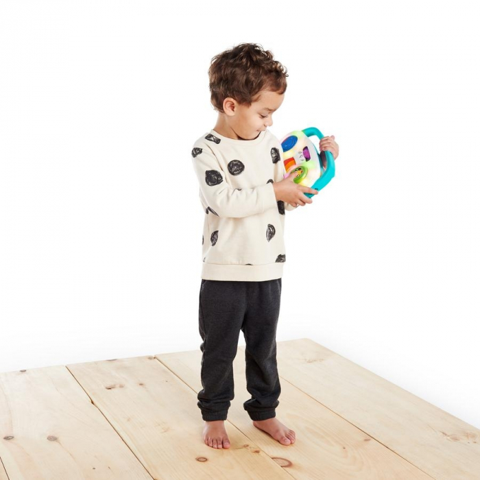 Baby Einstein - Jucarie muzicala Casetofonul fermecat [15]