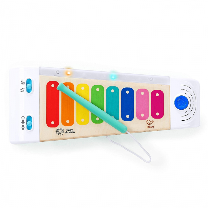 Baby Einstein - Jucarie muzicala Hape Magic Touch Xylophone [2]