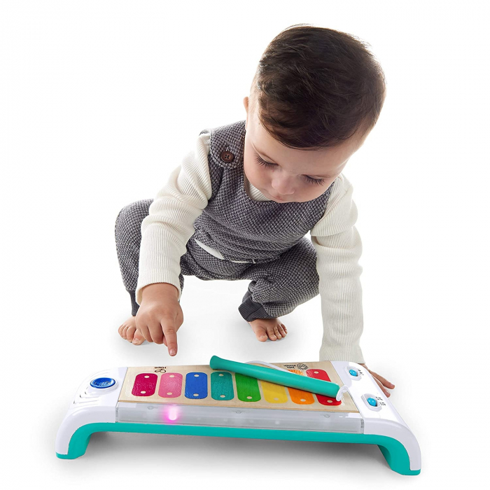 Baby Einstein - Jucarie muzicala Hape Magic Touch Xylophone [5]