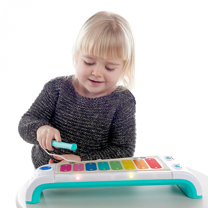 Baby Einstein - Jucarie muzicala Hape Magic Touch Xylophone [3]