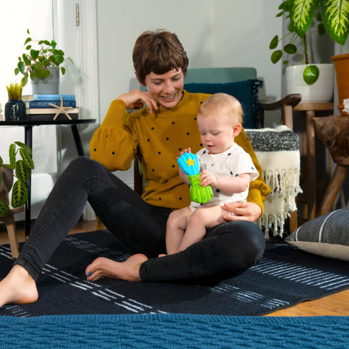 Baby Einstein - Jucarie muzicala telefon, "Ocean Explorers Shell" [5]