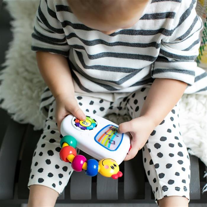 Baby Einstein - Jucarie Muzicala Telefonul Take Along [4]