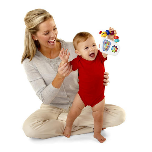 Baby Einstein - Jucarie Muzicala Telefonul Take Along [5]