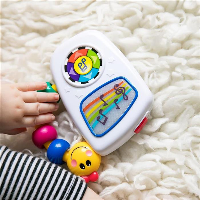 Baby Einstein - Jucarie Muzicala Telefonul Take Along [2]