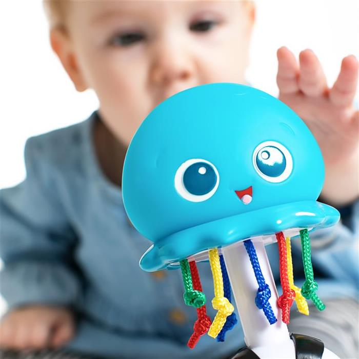 Baby Einstein -  Jucarie senzoriala cu muzica Oceanul Magic [2]