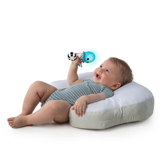 Baby Einstein -  Jucarie senzoriala cu muzica Oceanul Magic [5]