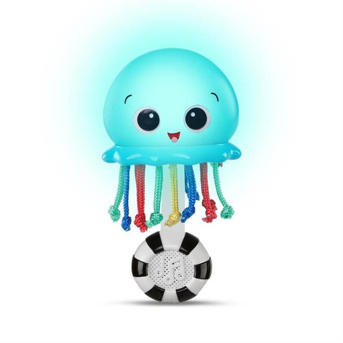 Baby Einstein -  Jucarie senzoriala cu muzica Oceanul Magic [6]