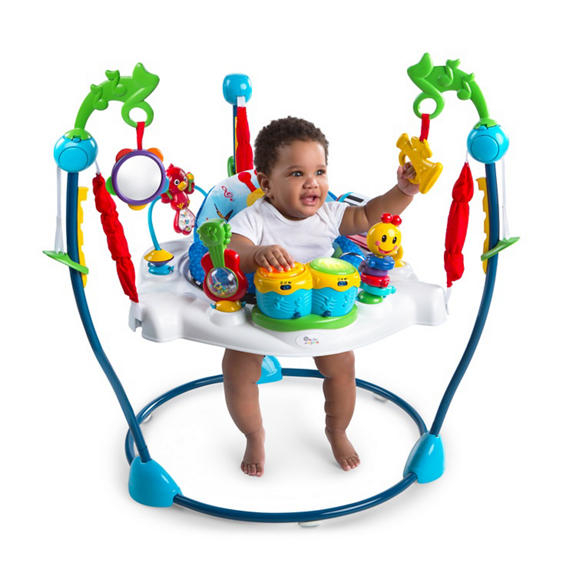 Baby Einstein - Jumper Simfonia Cea Vesela [2]