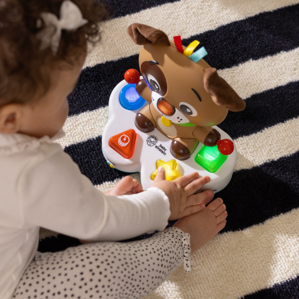Baby Einstein - Toba muzicala, "Drum & Learn Dean" [5]