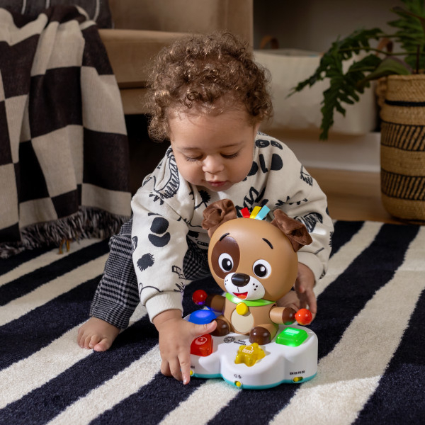 Baby Einstein - Toba muzicala, "Drum & Learn Dean" [3]