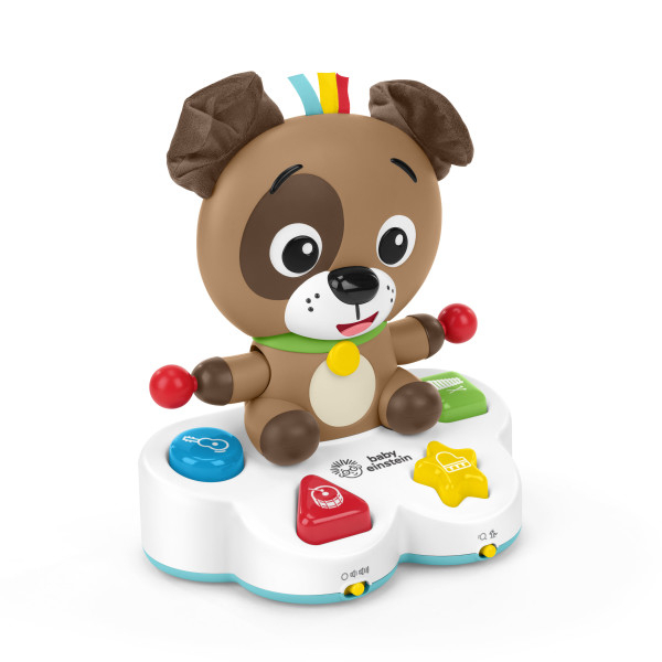 Baby Einstein - Toba muzicala, "Drum & Learn Dean" [15]