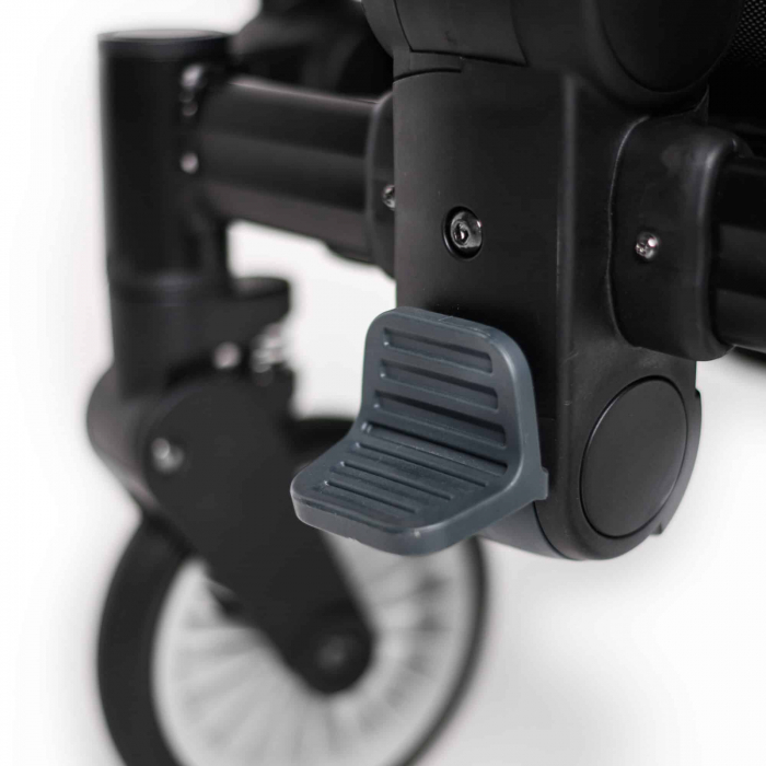 BabyGo - Carucior de transport tip vagon Cozy Rider [23]