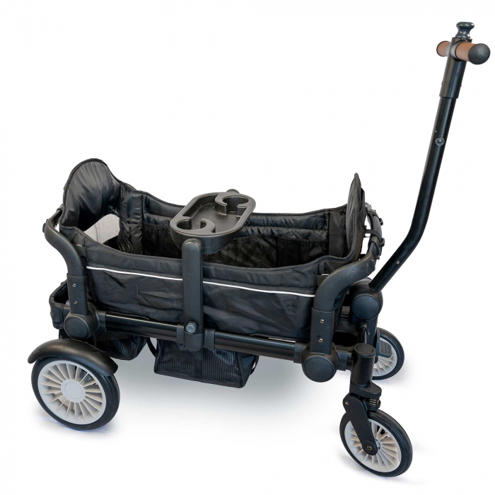 BabyGo - Carucior de transport tip vagon Cozy Rider [13]