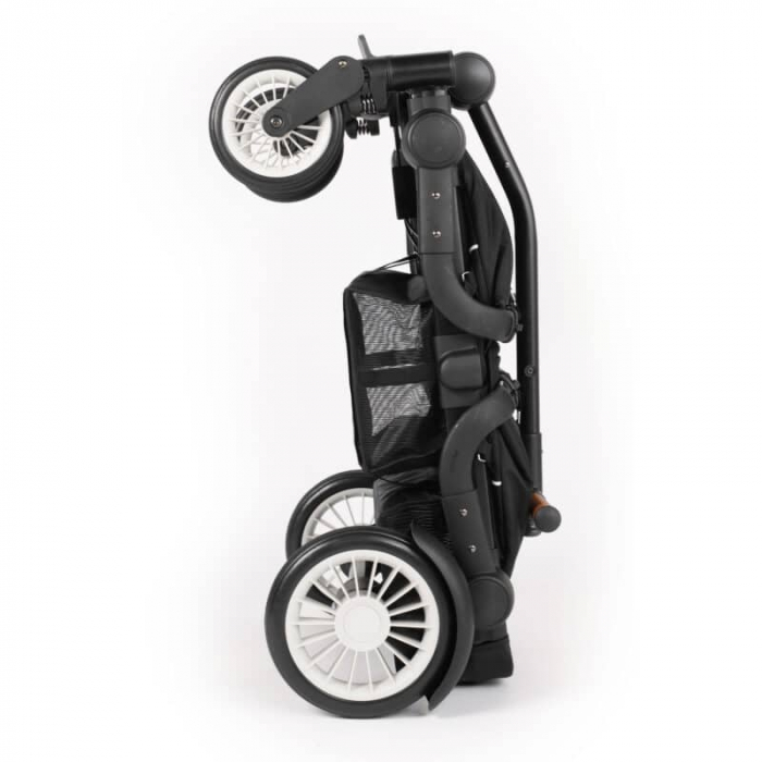 BabyGo - Carucior de transport tip vagon Cozy Rider [6]