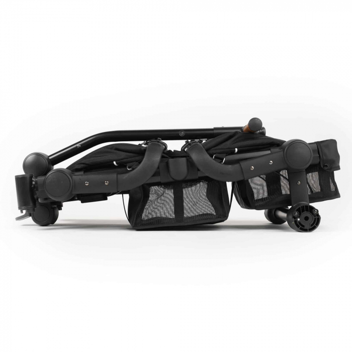 BabyGo - Carucior de transport tip vagon Cozy Rider [5]