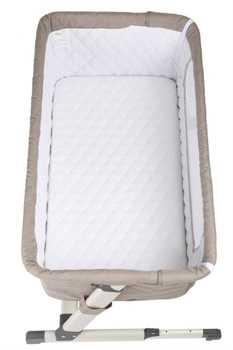 BabyGo – Patut co-sleeper 2 in 1 Together Beige [7]