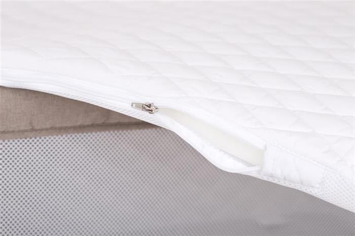 BabyGo – Patut co-sleeper 2 in 1 Together Beige [6]