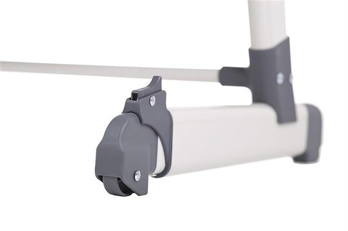 BabyGo – Patut co-sleeper 2 in 1 Together Grey [7]