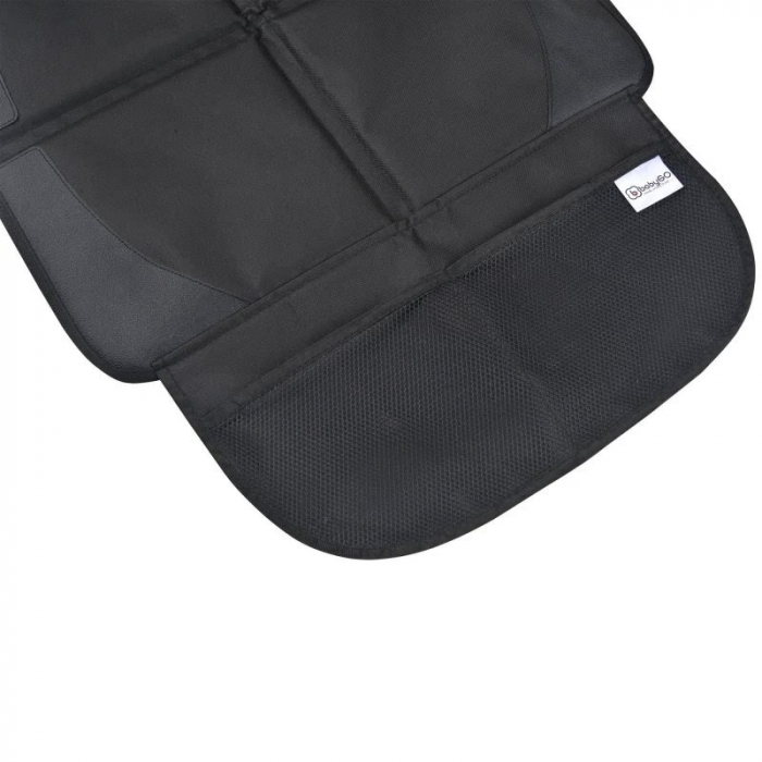BabyGo - Protectie completa scaun auto [2]