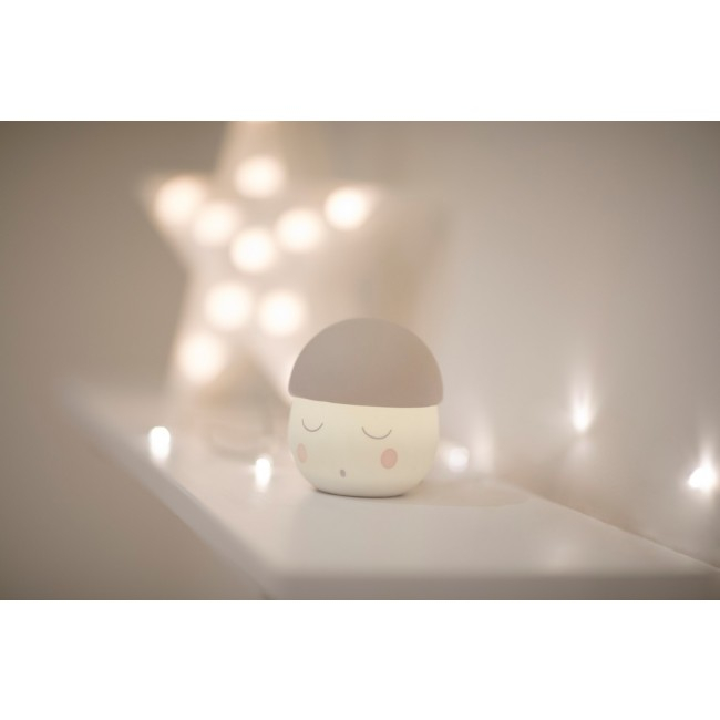 Babymoov - Lampa de veghe Squeezy [3]