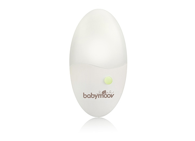 Babymoov - Lampa De Veghe Wall Nightlight [2]