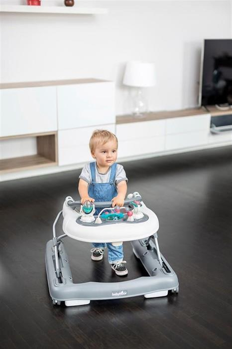 Babymoov - Premergator Walker 2 in 1 Zinc [4]