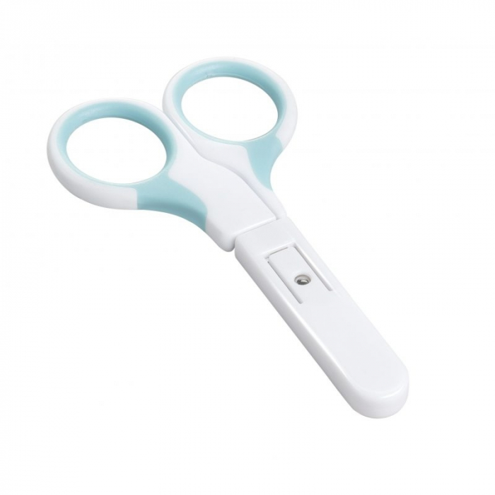 Babymoov -  Set pentru ingrijire 9 piese, Aqua [4]