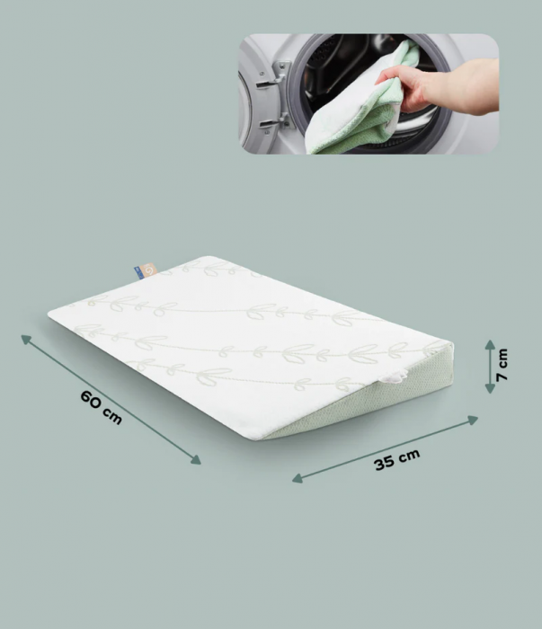 Babymoov - Suport pentru somn Cosymat Antibacterial [2]
