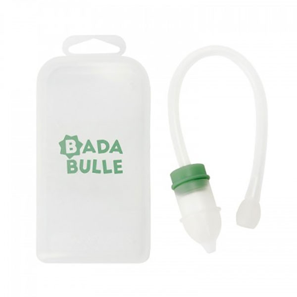 Badabulle - Aspirator nazal manual [1]
