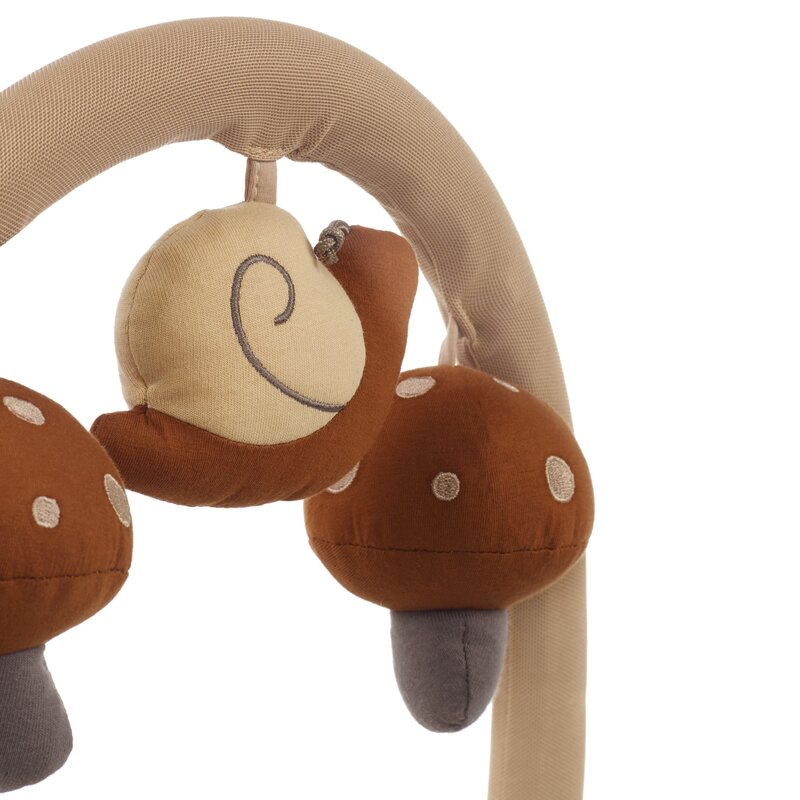 Balansoar, Jane, Fold, Pliabil, Bara de jucarii si spatar reglabil, Conform cu standardul european de siguranta EN 12790:2023, Sesame [2]