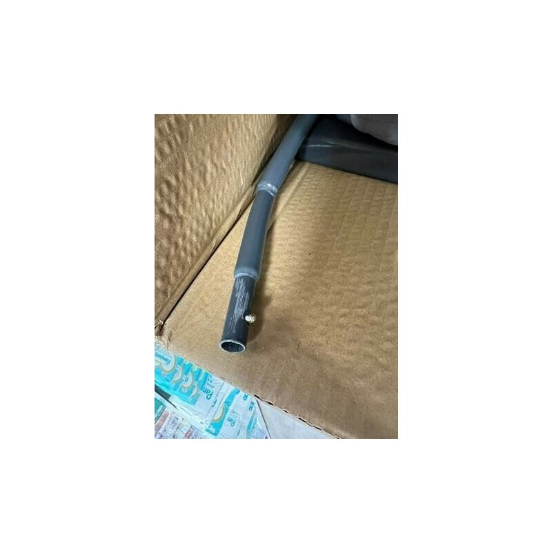 Balansoar si sezlong, Lionelo, Ralf, 2 in 1, Electric, Cu telecomanda si cablu USB, Cu miscare laterala de balansare si 5 niveluri diferite de viteza, Cu 12 melodii, Gri Grafit, Resigilat [2]