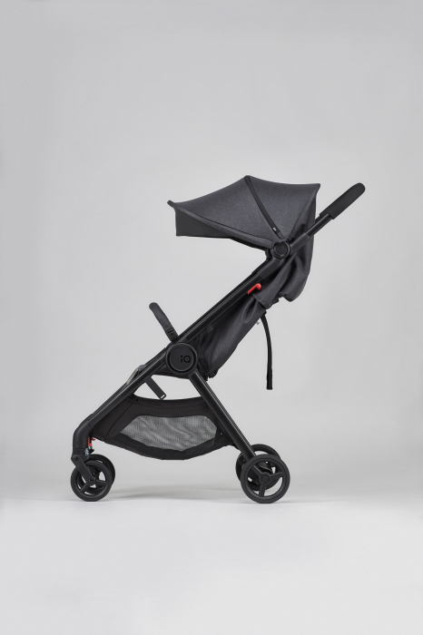 Bara de protectie Anex IQ Sport [2]