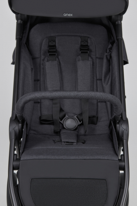 Bara de protectie Anex IQ Sport [4]