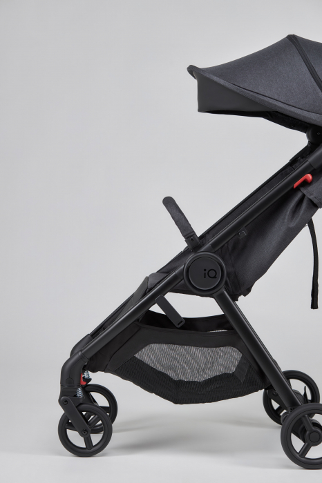 Bara de protectie Anex IQ Sport [3]