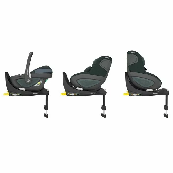 Baza isofix Maxi-Cosi FamilyFix 360 [8]