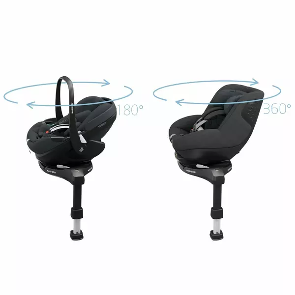 Baza isofix Maxi-Cosi Familyfix 360 Pro [8]