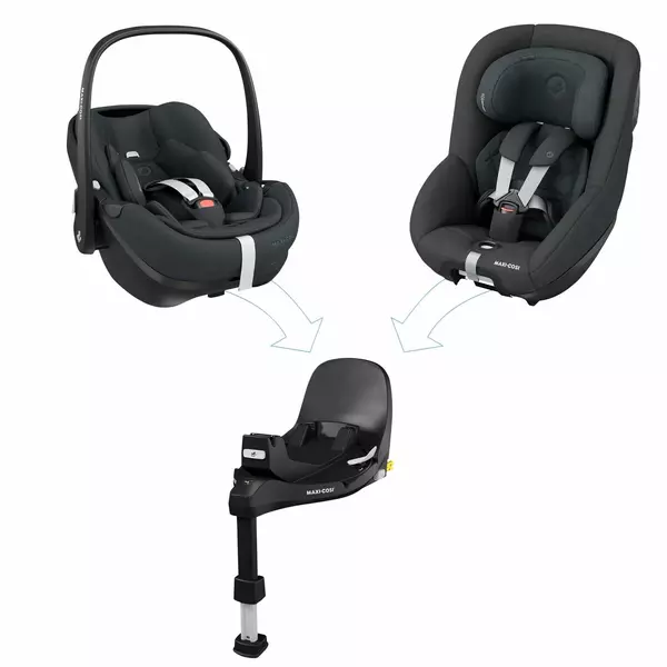 Baza isofix Maxi-Cosi Familyfix 360 Pro [10]