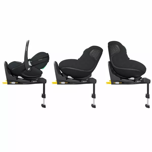 Baza isofix Maxi-Cosi Familyfix 360 Pro [7]