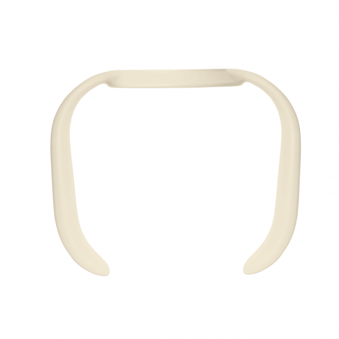 BIBS - Maner pentru biberon Ivory [2]