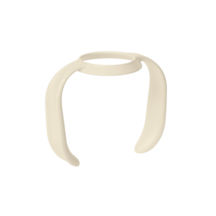 BIBS - Maner pentru biberon Ivory [1]