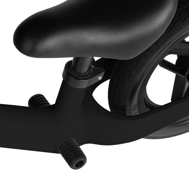 Bicicleta fara pedale, Lionelo, Toni, Cu ghidon si sa reglabile, Ultra usoara, 2.8 Kg, 18 luni+, Sustine 30 kg, Conform cu standardul EN71-1/2/3, Certificata TUV SUD, Portocaliu [8]