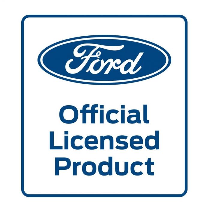Bright Starts - Premergator si antepremergator 4 in 1 - Ford Mustang [5]