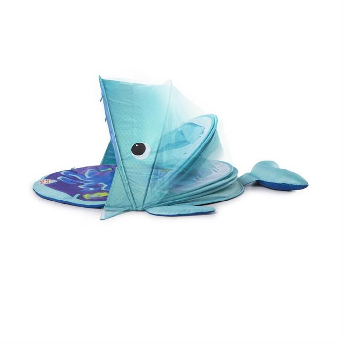 Bright Starts - Salteluta de activitati Explore & Go Whale [4]