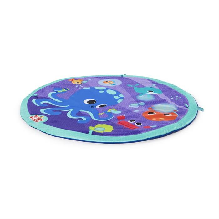 Bright Starts - Salteluta de activitati Explore & Go Whale [6]