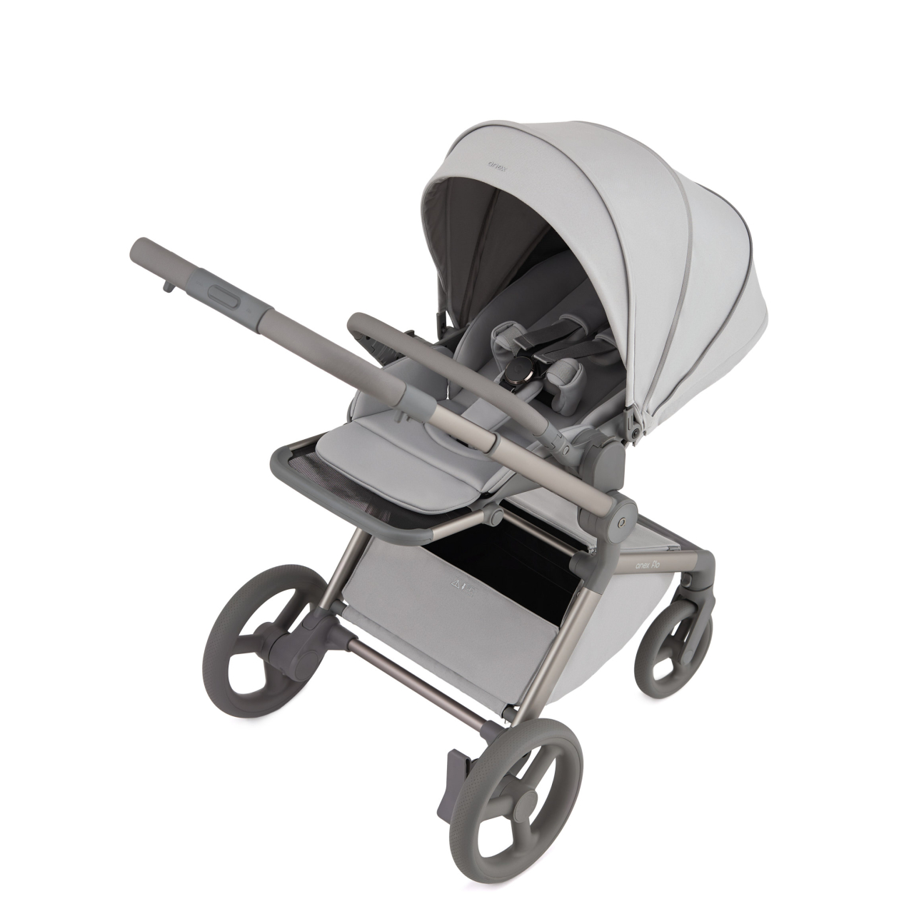 Carucior 2 în 1 Anex Flo [39]