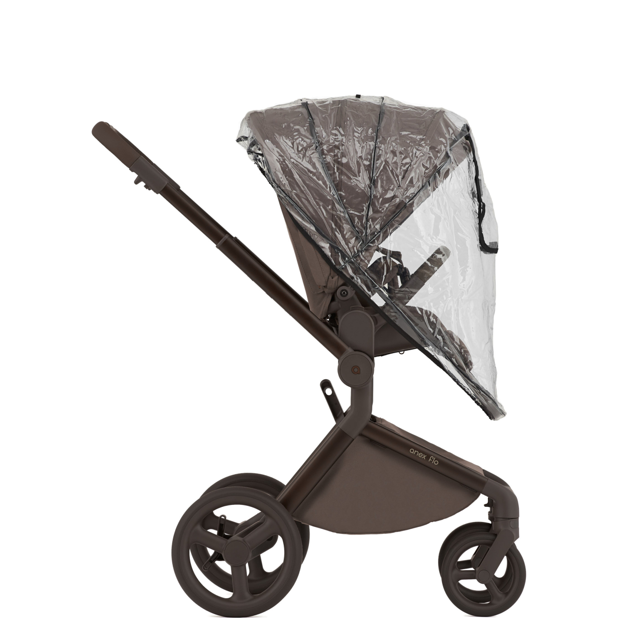 Carucior 2 în 1 Anex Flo [48]