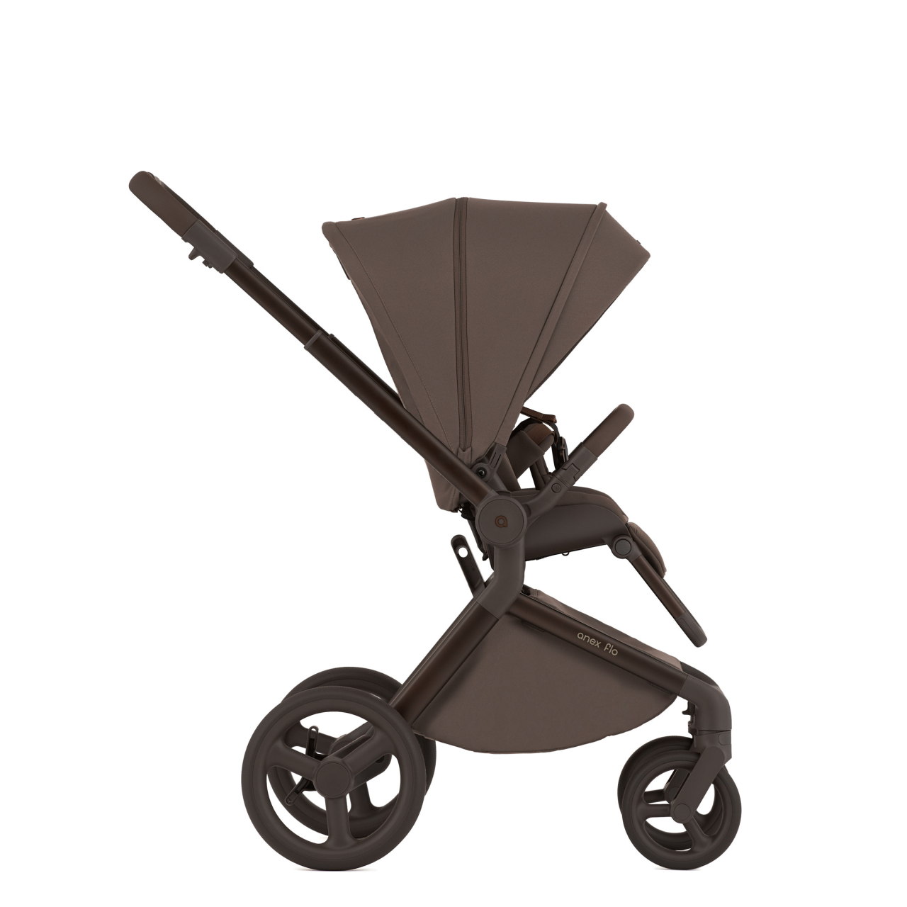 Carucior 2 în 1 Anex Flo [47]