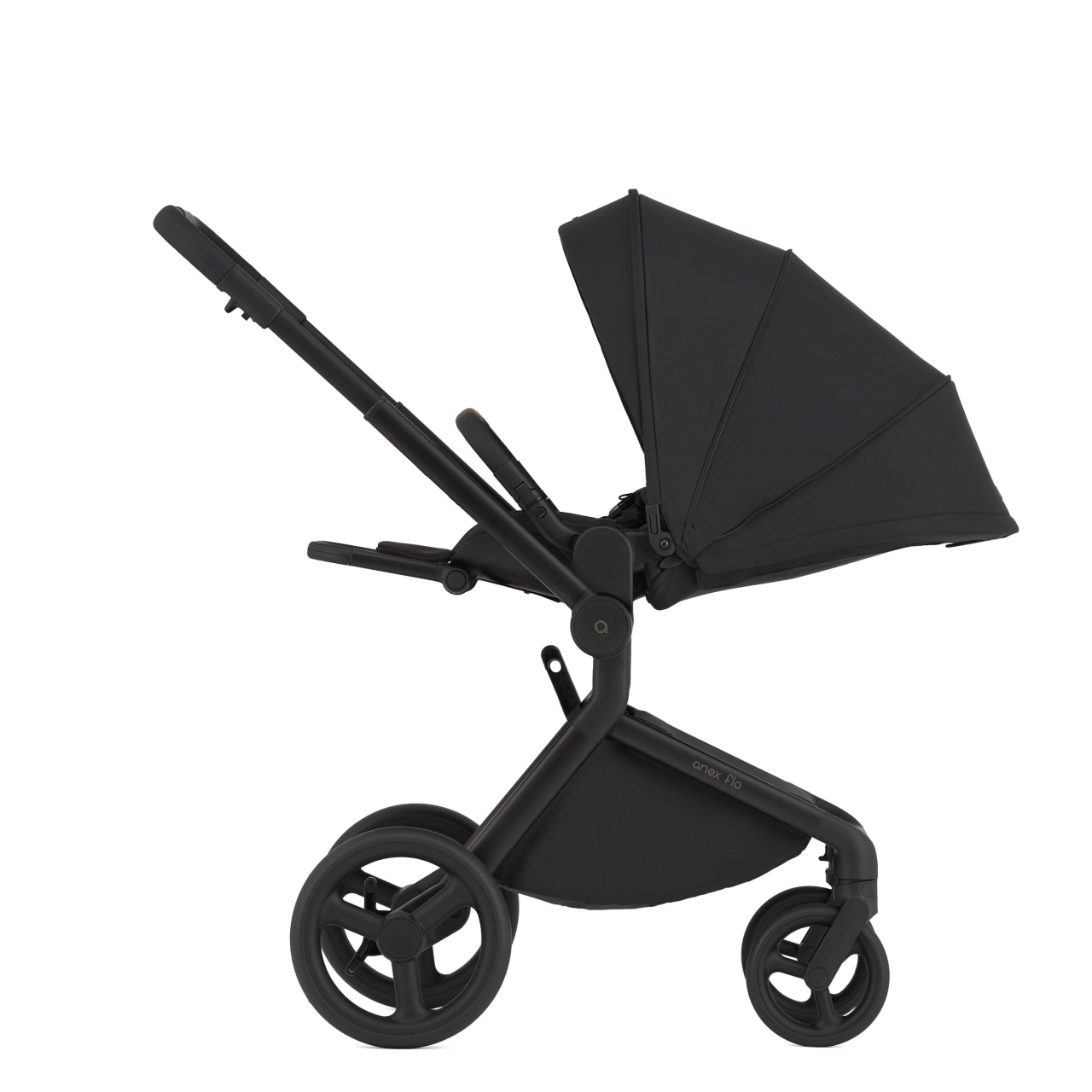 Carucior 2 în 1 Anex Flo [71]