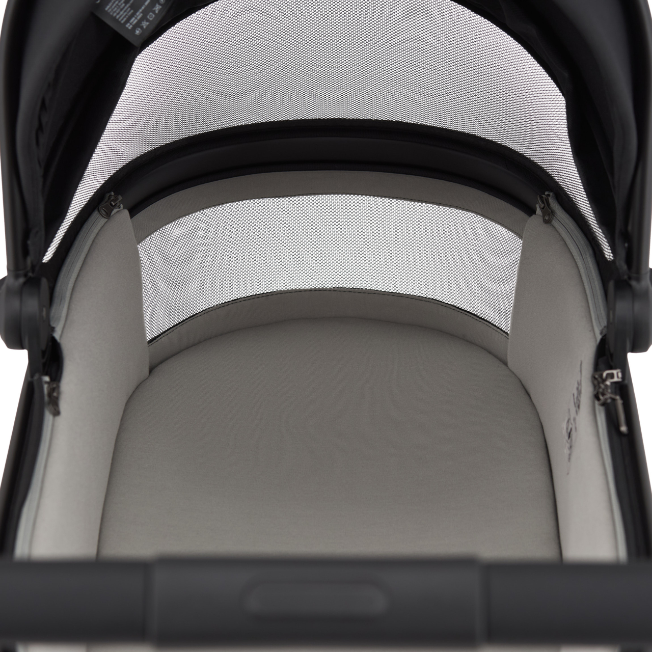 Carucior 2 în 1 Anex Flo [64]